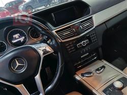 مێرسێدس بێنز E-Class
